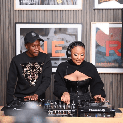 Ms Printz SophistiYanos Mix EP6 Download