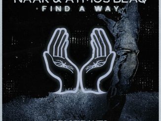 Naak FIND A WAY Mp3 Download
