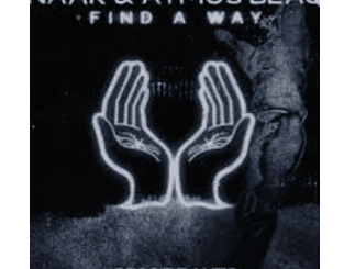 Naak Find A Way Extended Mix Download