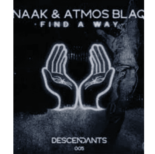 Naak Find A Way Extended Mix Download