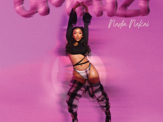 Nadia Nakai Umfazi Mp3 Download