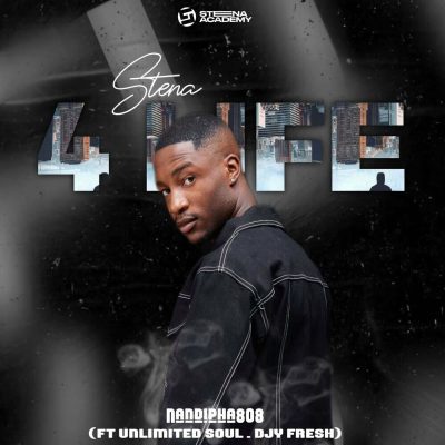 Nandipha808 Stena Academy 4 Life Mp3 Download