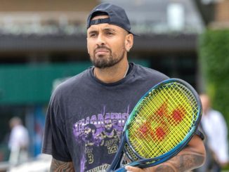 Nick Kyrgios Net Worth