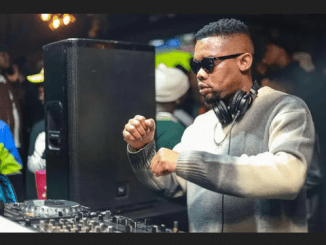 Njelic Spirit Fest Amapiano Mix Download