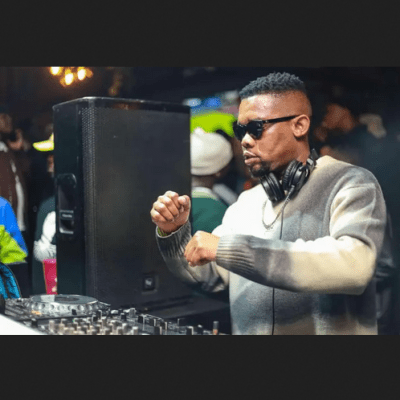 Njelic Spirit Fest Amapiano Mix Download