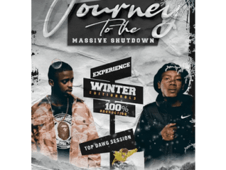 Nkulee 501 Journey to Massive Shutdown Experience Mp3 Download