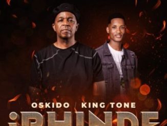 Oskido Iphinde Mp3 Download