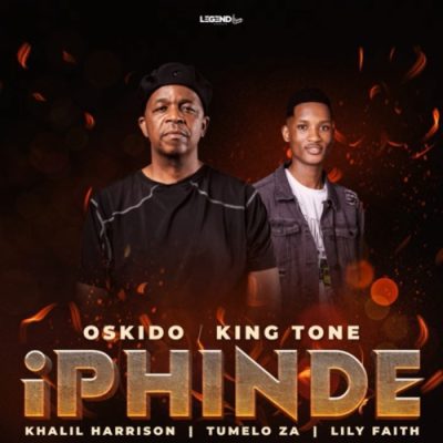 Oskido Iphinde Mp3 Download