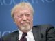 Phil Knight Net Worth