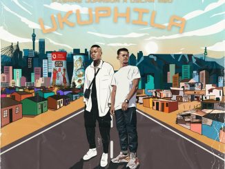 Pierre Johnson Ukuphila Mp3 Download