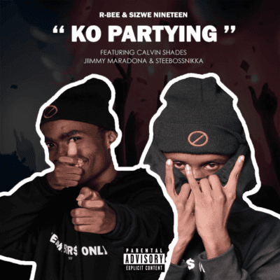 R-Bee Ko Partying Mp3 Download