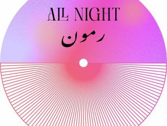 Ramoon All Night Mp3 Download