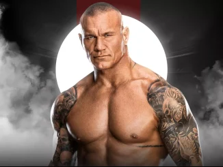 Randy Orton Net Worth