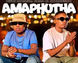Reece Madlisa Amaphutha Mp3 Download