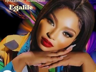 Rethabile Khumalo Egalile Mp3 Download