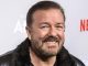 Ricky Gervais Net Worth