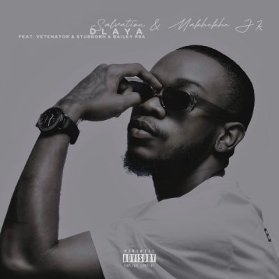 Salvation Dlaya Mp3 Download