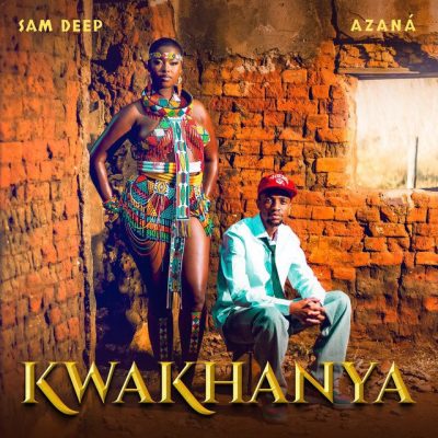 Sam Deep Makukhanye Mp3 Download
