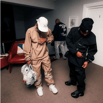 Shakes & Les Between Friends Amapiano Mix Download