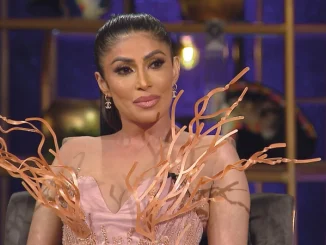 Sorisha Naidoo Net Worth