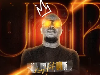 Soul Varti UPR Vaults Vol. 106 Mix Download