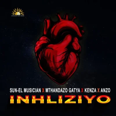 Sun-EL Musician Inhliziyo Mp3 Download