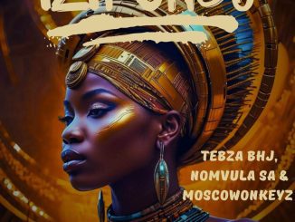 Tebza BHJ Izifungo Mp3 Download