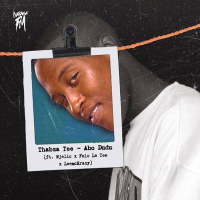 Thabza Tee A Bo Dudu Mp3 Download