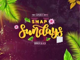 The Capable Boyz BEJA Mp3 Download
