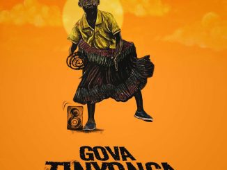 The Real Prechly Gova Tinyonga Mp3 Download