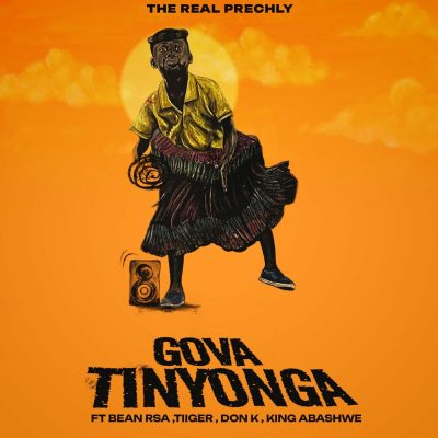 The Real Prechly Gova Tinyonga Mp3 Download