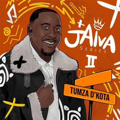 Tumza D'Kota Jaiva 7 Mp3 Download
