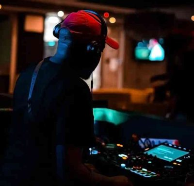 Tumza D’kota Winter Mix 2024 Download