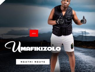 Umafikizolo Uyakhetha Mp3 Download