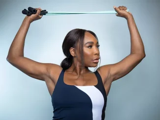 Venus Williams Net Worth
