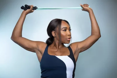 Venus Williams Net Worth