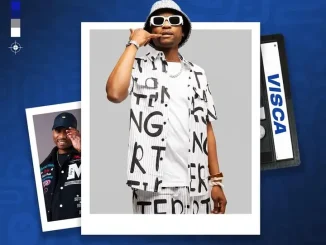 Visca Spirit Fest Amapiano Mix Download