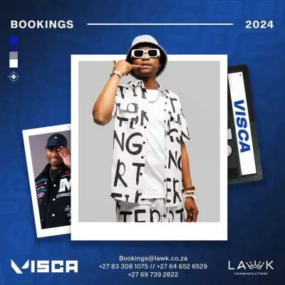 Visca Spirit Fest Amapiano Mix Download