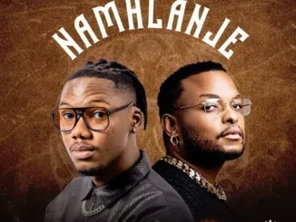 Xowla Namhlanje Mp3 Download