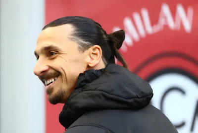 Zlatan Ibrahimović Net Worth