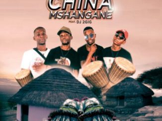 Abnormal Boys China Mshangane Mp3 Download