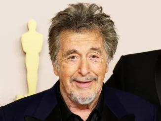 Al Pacino Net Worth