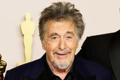 Al Pacino Net Worth