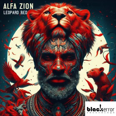 Alfa Zion Leopard Red Mp3 Download