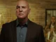Arnold Vosloo Net Worth