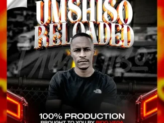 Bido-Vega Umshiso Reloaded mixtape 2024 Winter 2 Mp3 Download