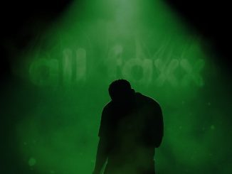 Blxckie All Faxx Mp3 Download