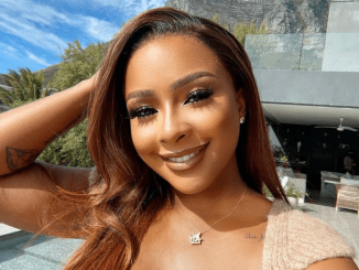 Boity Thulo Net Worth