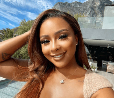 Boity Thulo Net Worth
