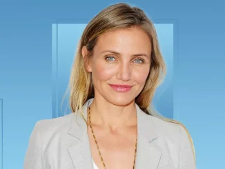 Cameron Diaz Net Worth